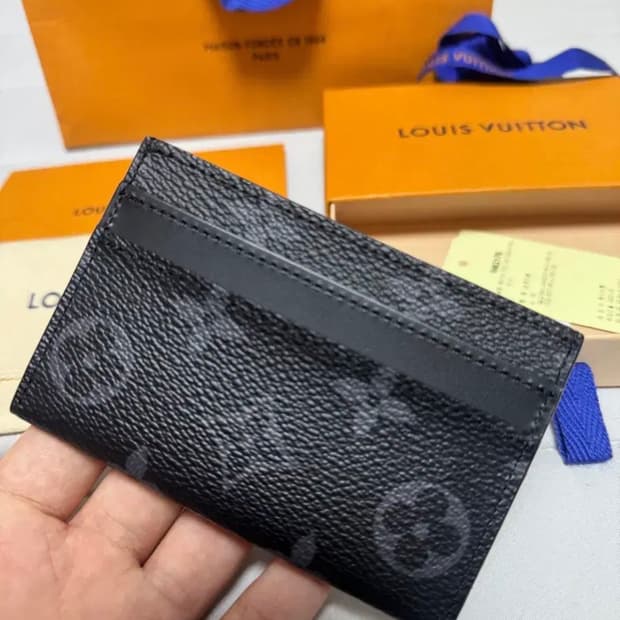 루이비통 이클립스 카드홀더 카드지갑