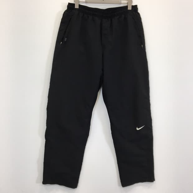 나이키 드라이핏 우븐 메쉬 방풍팬츠 32-33 