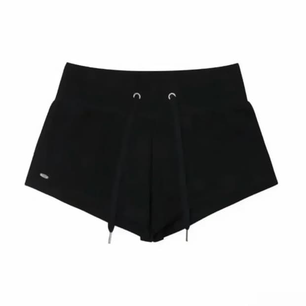 보헴서 보헤미안 서울 베이직 스웨트 쇼츠