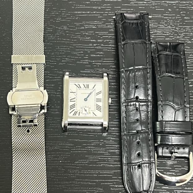 론진 헤리티지 1926