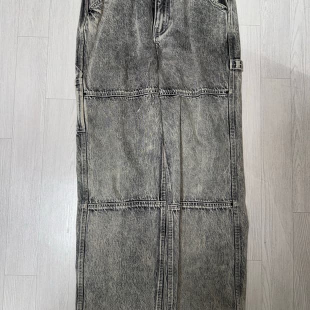 메종미네드 팬츠