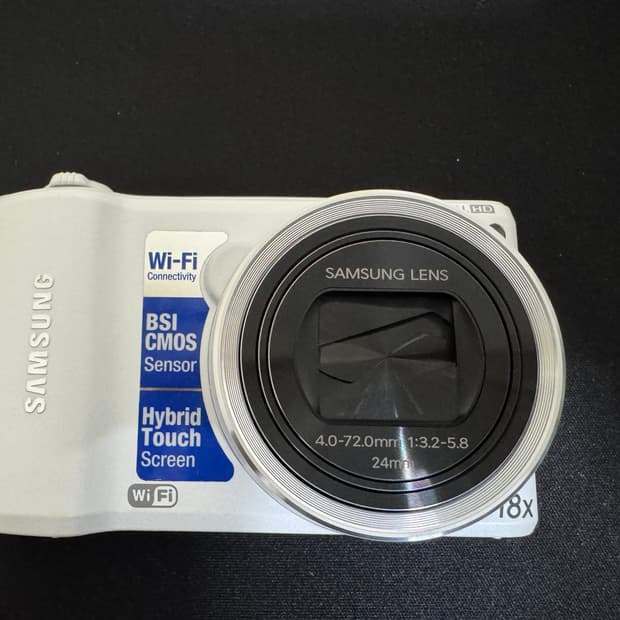 [새상품] 삼성 WB250F 디카