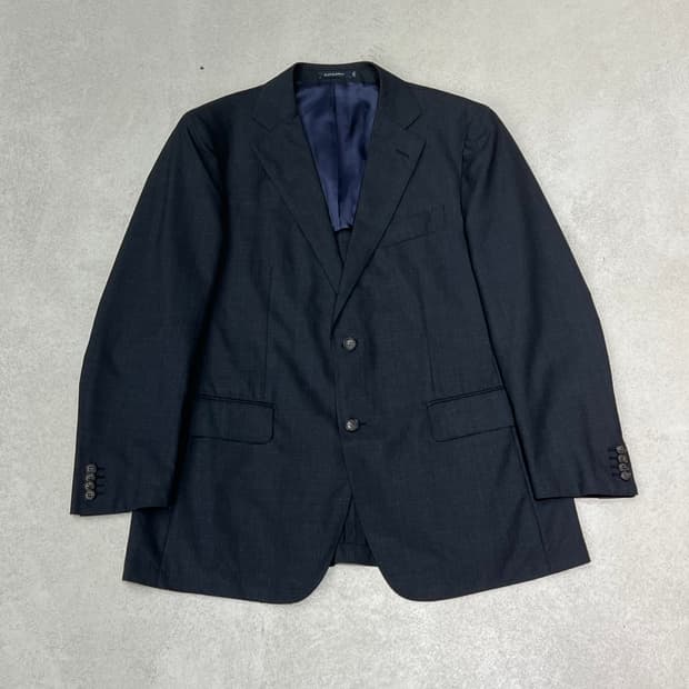 수트서플라이 베이직 울블레이저 s10335