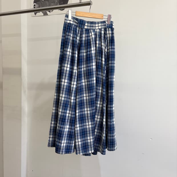 VINTAGE (Made in Japan) 치마