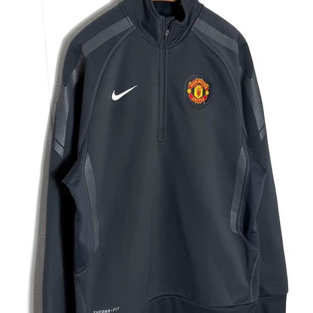 맨체스타유나이티드 맨유 써멀탑 드릴탑 맨유유니폼 맨체스터유나이티드유니폼