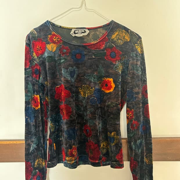 Phoebe top 