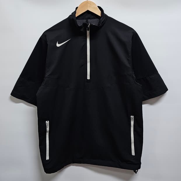 나이키 골프 아노락 바람막이 S 국내95-100