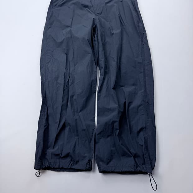 스마트어반유즈풀 코이세이오 나일론 트랙팬츠