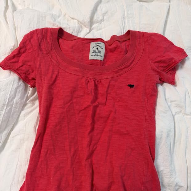 베이비 티 핏 (네고ㅇ)