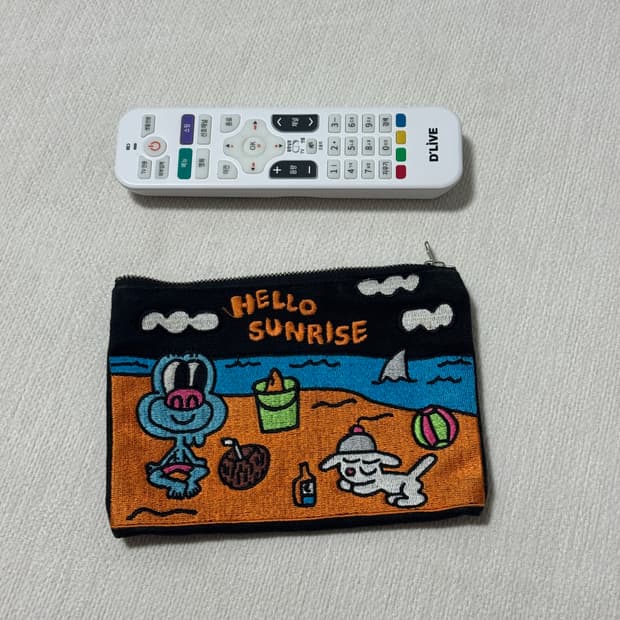 헬로선라이즈 팀코믹스