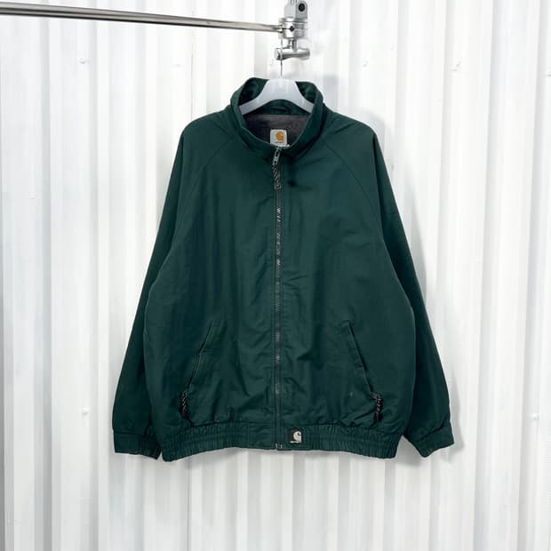 Carhartt 나일론 워크자켓 2XL