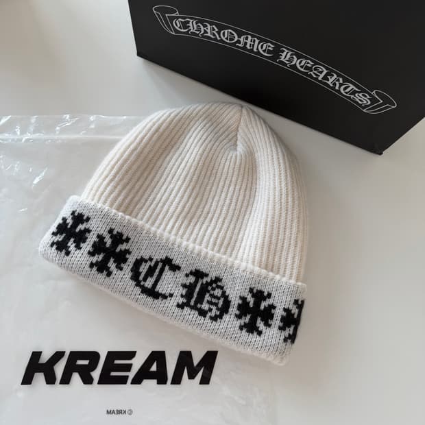 크롬하츠 빅대디 비니