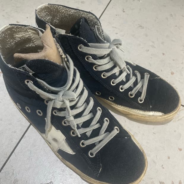 골든구스 프란시 240