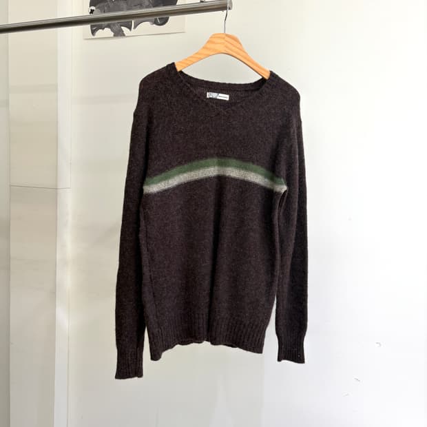 MADE IN HEAVEN 니트