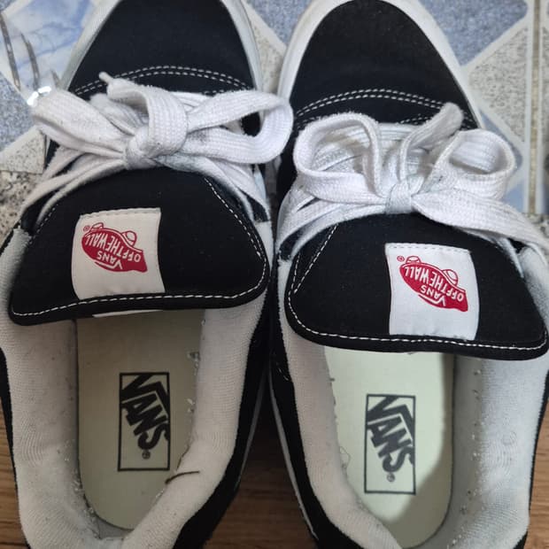 반스 뉴스쿨 280