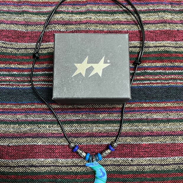 Twojeys 투제이스 문라이트 목걸이