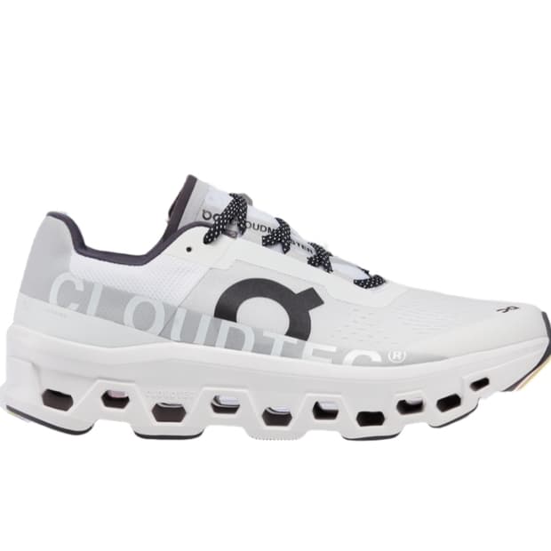 280 온 러닝 클라우드몬스터 올 화이트