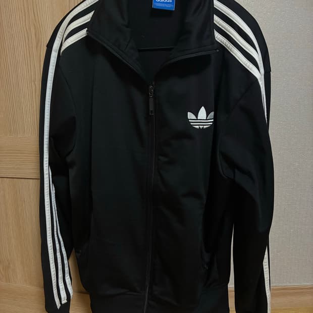 아디다스 파이어버드 져지 가격제안 받음