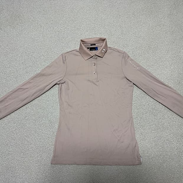 제이 린드버그 골프 티셔츠 여성용 90호 55사이즈