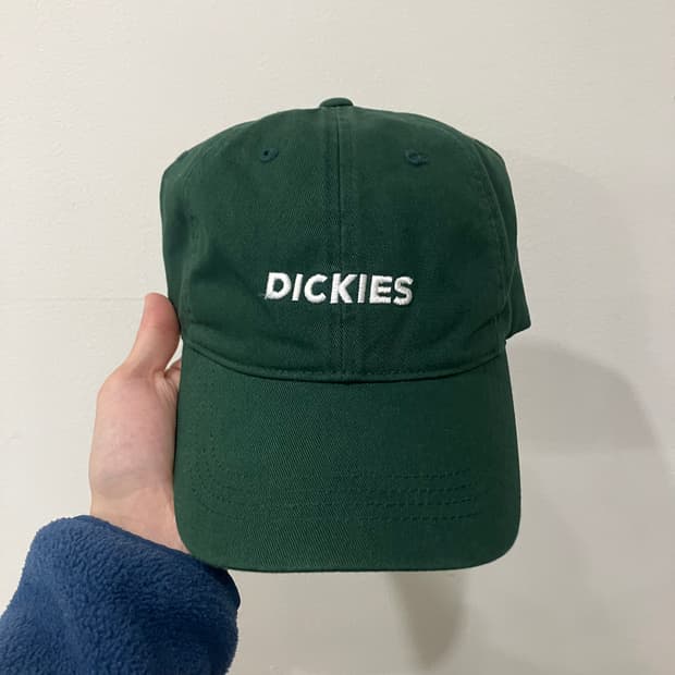 254 디키즈 볼캡 모자