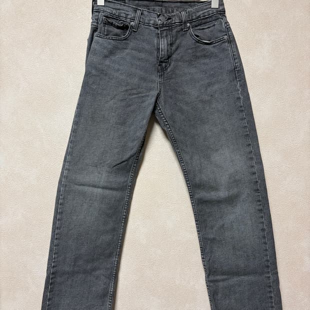 (28) 리바이스 569 루즈 스트레이트 핏 00569-0324