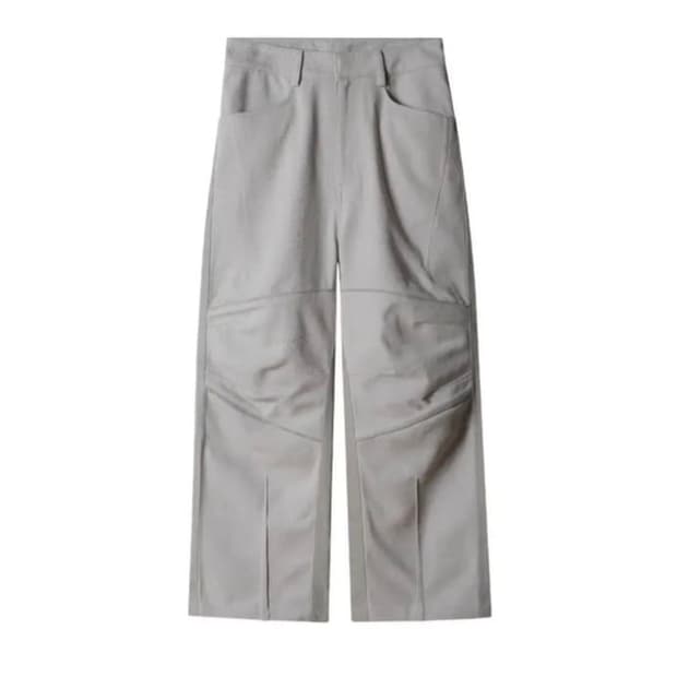 xlim 엑슬림 ep6 04 트라우저 그레이 [M->L] 교환, 판매