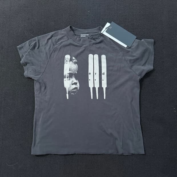 Enfants Riches Deprimes 25ss