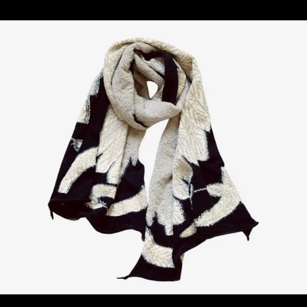 캐피탈 이글 머플러 구매해요