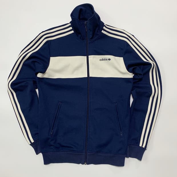 아디다스 사이드라인 트랙탑