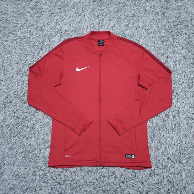 나이키) M 남자 드라이핏 트레이닝상의 / 왕눈이샵