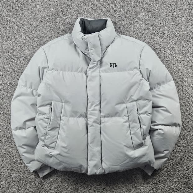 NFL 에센셜 덕 다운 베이직 푸퍼 패딩 ( M ) / 10543