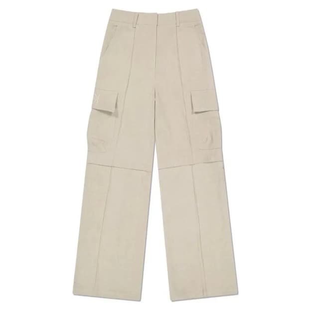 기준 kijun 카고 바지