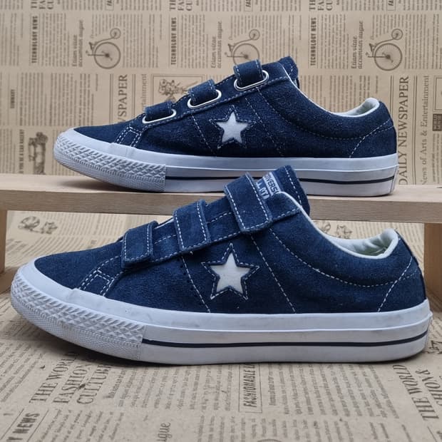 컨버스 올스타 벨크로 여성스니커즈230