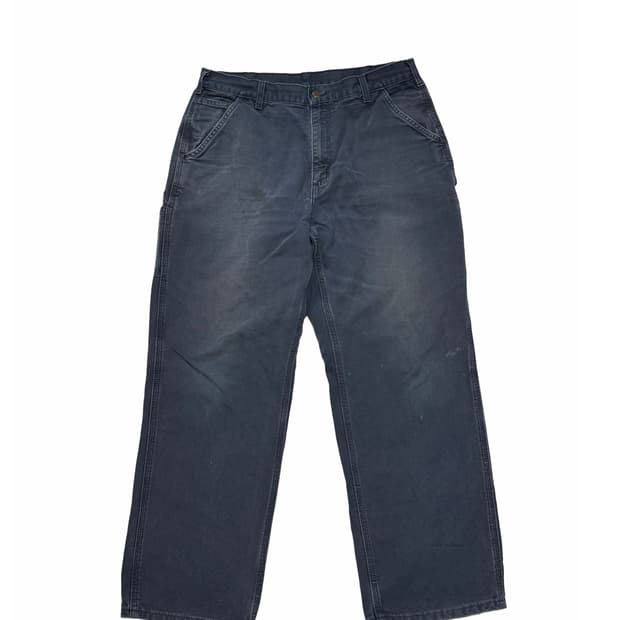 00s carhartt work pants