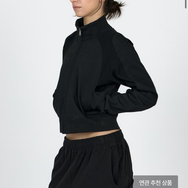플라스틱 프로덕트 콘트라스트 자켓