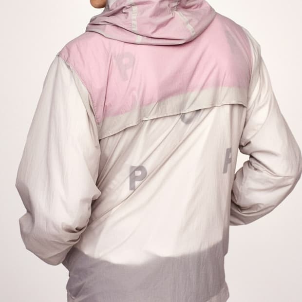 팝 트레이딩 컴퍼니 본델자켓 m