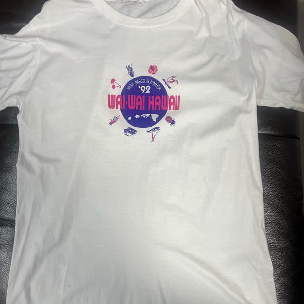 일본 다이하츠 반팔티 m 