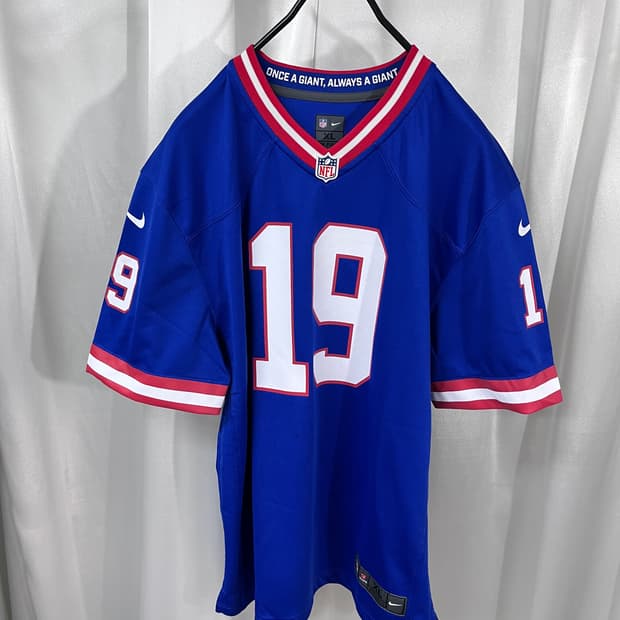 NWT Nike ON FIELD NFL Kenny Golladay 