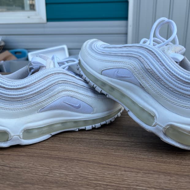 나이키 에어맥스 97 240사이즈