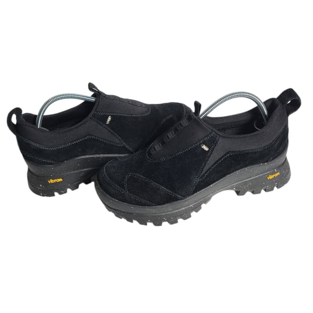 250) UNDYEDROOM 언다이드룸 아타카마801 블랙