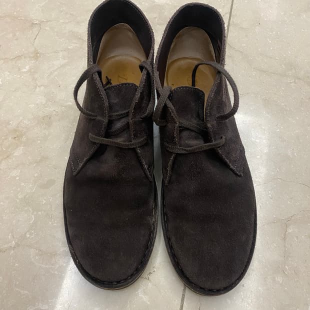 드레익스 클리포드 처카부츠 7.5