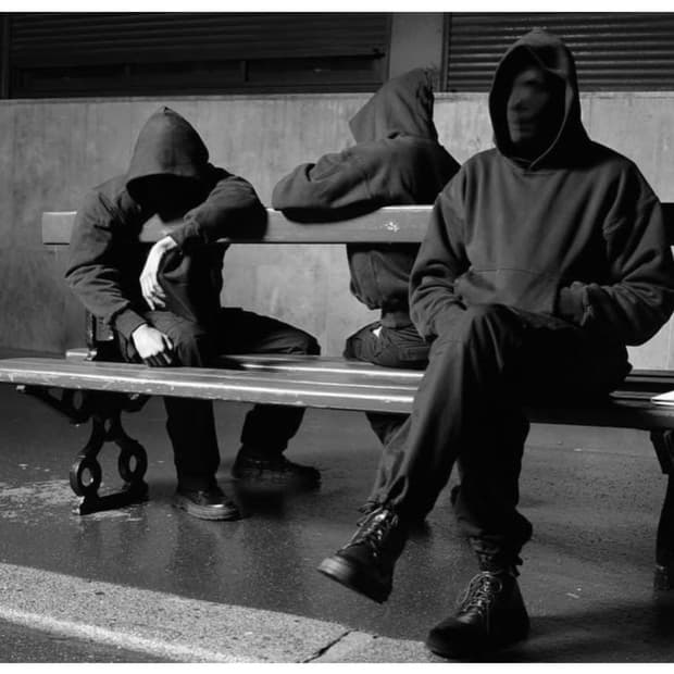 [43,280] 칸예 viron 비건 애플 레더 부츠