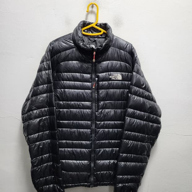 노스페이스 써밋시리즈 800 경량 구스다운