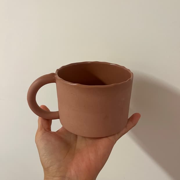 W/T 머그컵