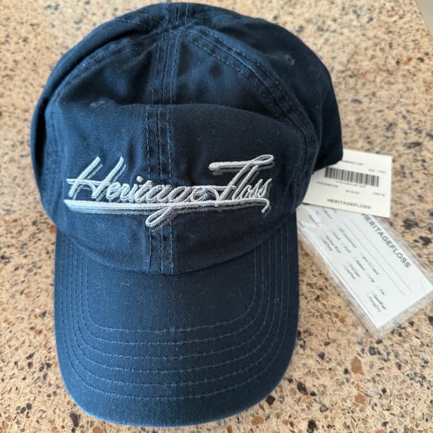 헤리티지 캡모자