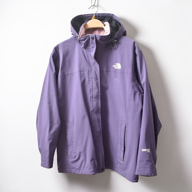 노스페이스 고어텍스 XCR 자켓 95 M0089