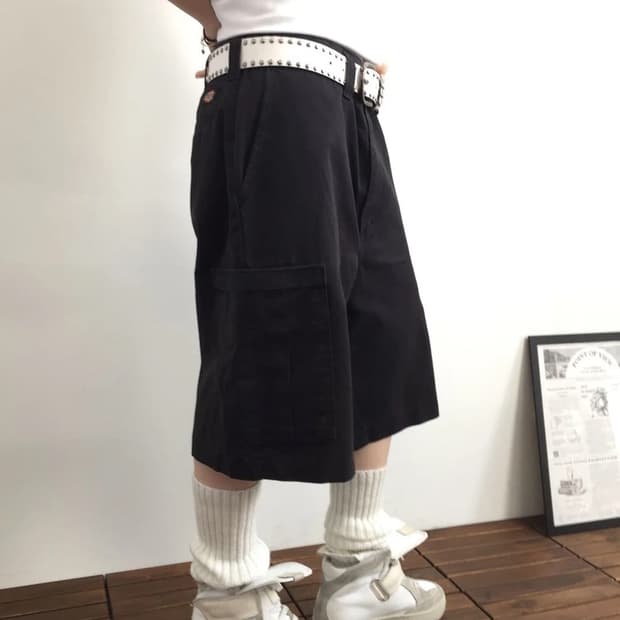 Dickies Utility Cargo Shorts
