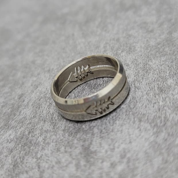 써지컬반지 세트