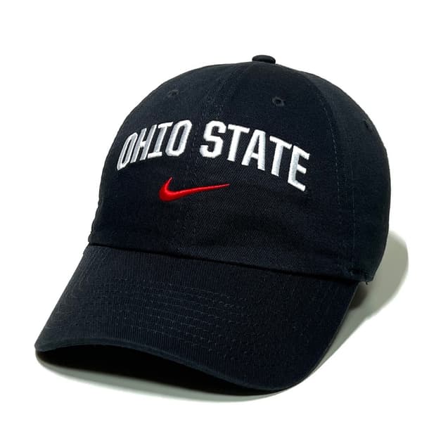 NIKE 나이키 초레어 헤리티지86 미국 오하이오주 볼캡 남녀공용 모자