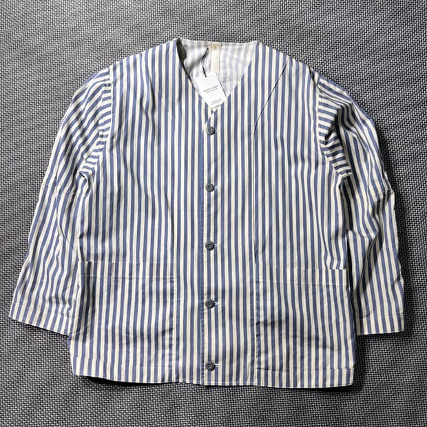 TS(S) 자켓(105)